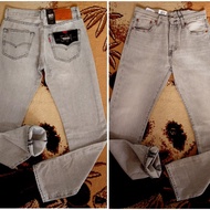 Levis 501 Original Light Gray Original