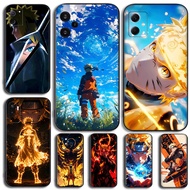 Naruto the Naruto anime da.5 for Redmi Note 11 Pro Plus note 12 sped 12S 13 Compatibility TPU phone 