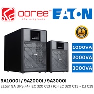 EATON UPS 9A UPS 9A1000I (1000VA/900W) / 9A2000I (2000VA/1800W) / 9A3000I (3000VA/2700W), TOWER, SIN