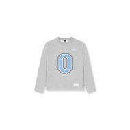 UNDRAFTED Interstate Athletic L/S Jersey “Bueno”