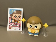 fatty 為食妹盲盒