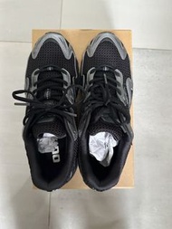 Mizuno Wave Rider 10 Black