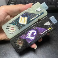 Kamen Rider W eternal Joker Memory 26 voice  henshin DX