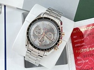 乜錶都有，直接查詢 🎉 Omega Speedmaster 東京奧運特別版