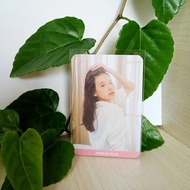 photocard JKT48 LYN the morning call official 100% ori
