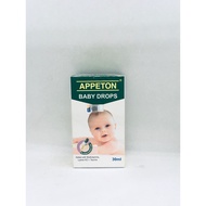 Appeton Infant Drop 30ml