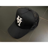 Kth Kill The Hype La Monogram Trucker Hat embroidery logo design baseball cap