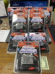 【免費安裝】汽車蓄電池藍牙4.0檢測儀診斷儀BM2 Battery monitor 〈12V〉