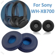 WH XB700 Ear Pads Headphone Earpads For Sony WH-XB700 Ear Pads Headphone Earpads Replacement Cushion Cover Repair Parts