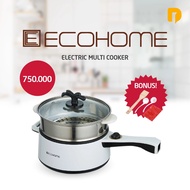 Ecohome Electric Multi Cooecohome Electric Multi Cooker