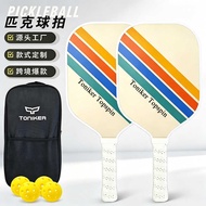 Pickleball Paddle Fiberglass Pickleball Paddle Racket