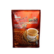 ของแท้ส่งไว ZHULIAN COFFEE PLUS กาแฟโสมซูเลียน คอฟฟี่พลัส