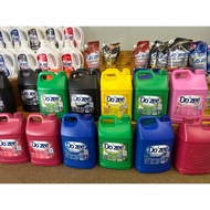 Dozee 10kg Laundry Detergent