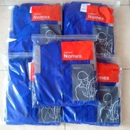 COVERALL NOMEX DUPONT / WEARPACK DEFENDER ULTRA NOMEX DUPONT -czel shop