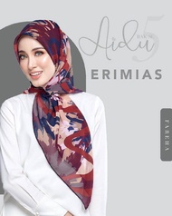 Tudung Fareha BAK SE AIDU