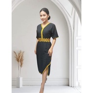 OLIVIA DRESS....50KG TO 85KG