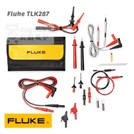 Fluke TLK287 Electronic Advanced Test Lead Kit Ansett Electronics