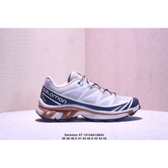 Salomon Salomon Salomon XT-6 Outdoor Cross Country Running Shoes