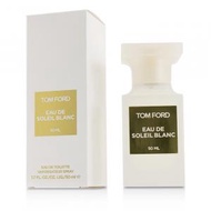 TOM FORD - 私人專屬白色混合淡香水噴霧 50ml/1.7oz - [平行進口]