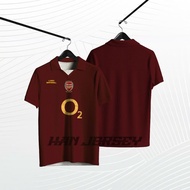 Arsinil 2005 3rd Full Printing Jersey