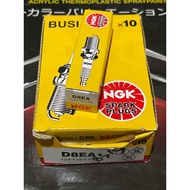 [1 PCS] NGK GL D8EA SPARK PLUG GUARANTEED 100% ORIGINAL NGK