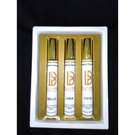 Bella Park Perfume Original