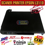 ORIGINAL SCANER PRINTER EPSON L3110 USED SECOND