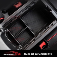 Honda Civic FE G11 (2022) Storage Box Accessories