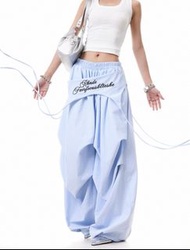 越南設計師傘兵褲，抵到爆‼️‼️（K-Pop、jazz、Hip-hop ✨)