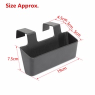 Center Console Hanging Armrest Storage Box Organizer Tray for Jeep Wrangler JK 2011-2017 Car Interio