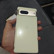 pixel 7 128gb beacukai mulus