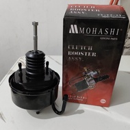 MBI-162 CLUTCH BOOSTER ASSEMBLY FOR ISUZU ELF 4BE1/ NPR MOHASHI GENUINE PARTS