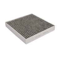 Engine Cabin Air Filter For BYD YUAN PLUS DOLPHIN EV 2021- YUAN UP 2023- e2 TOYOTA bZ3 EA10 2022- 88