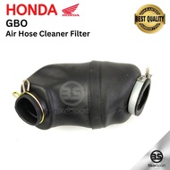 HONDA GB0 Air Hose Intake Air Cleaner Joint Filter Pipe Hose Hose Angin Getah Nafas