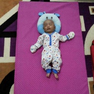 Baby mattress size 120x60, 10cm thick