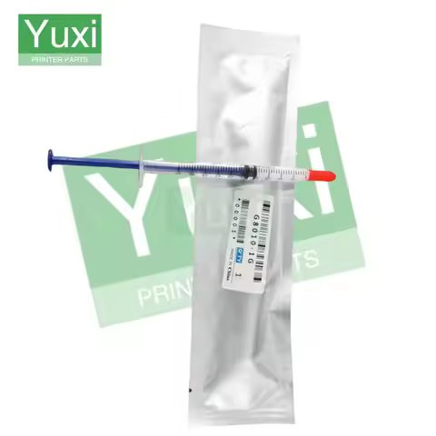 10 Pcs Grease OR Oil G8010 1 G for Hp P4014 4250 M601 HL5445 C250 C350 C220 IRC3880 5225 IRC5180 Irc