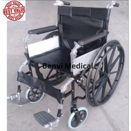 Wheelchair Folded Adult