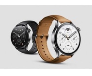 ✅(香港行貨)|✅(多區門市交收)|✅(有單)|✅有保養|  小米 Xiaomi Watch S1 Pro 黑色 ／ 銀色 