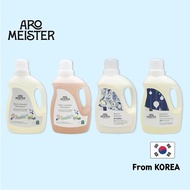 Aromeister Premium Laundry Detergent &amp; Fabric Softener Directly from Korea