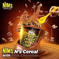 Nims Crispy Choco Tub