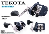 รอกตกปลา SHIMANO TEKOTA