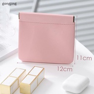 gong Pocket Makeup Bag Crowds Wallet Small Makeup Bag Portable Travel Makeup Bag Waterproof Makeup B