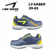 LINE 7 S2718/SABERA  Adult Turf Shoes/Hockey Shoes/Sport Shoes Kasut Hoki Dewasa