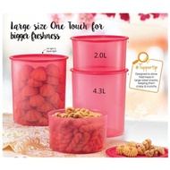Tupperware One Touch