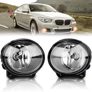 A10E-Front Bumper Driving Lamp Fog Light 63177839865 63177839866 For BMW- 2 3 5 Series E92 E93 F07 F