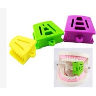 3pcs dental mouth prop, Bite Block Dental