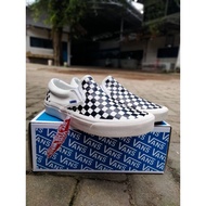 Chess Vans Shoes