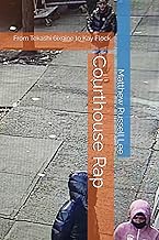 Courthouse Rap: From Tekashi 6ix9ine to Kay Flock