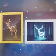 [jewelrybase] A3/A4 Magnetic Picture Frames Wall Kpop Photocard Holder Display Decor For Wall Window