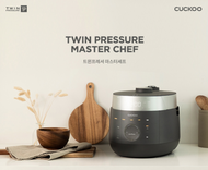 Nồi Cơm Điện Cao Tần IH Cuckoo CRP-LHTR1010FW / CRP-LHTR0610FW Nồi Cơm Áp Suất Kép Nồi Cơm Điện 1.8